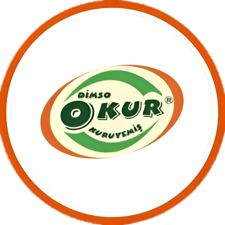 DİMSO OKUR KURUYEMİŞ