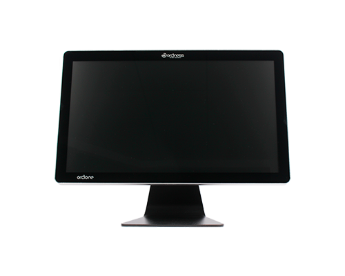 ORDİNESS ORDİONE 18.5 - I7 DOKUNMATIK POS PC görseli