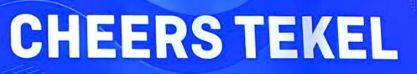 CHEERS TEKEL